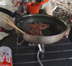 京覓 0添加正宗齊齊哈爾烤肉凈重2斤牛肉燒烤食材生鮮傳統(tǒng)2燕翅1胸口1 曬單實(shí)拍圖