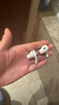 Apple/蘋果 AirPods Pro (第二代) 搭配MagSafe充電盒 (USB-C) 蘋果耳機(jī) 藍(lán)牙耳機(jī) 適用iPhone/iPad/Mac 曬單實(shí)拍圖