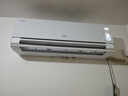 海爾（Haier）凈省電空調(diào) 新一級能效 變頻掛機 冷暖自清潔壁掛式臥室省電 靜悅空調(diào)以舊換新國家補貼 1.5匹 一級能效 25年新品凈省電Pro 曬單實拍圖