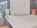 小天未來(lái)學(xué)繪臺閱讀架看書(shū)學(xué)習閱讀支架學(xué)繪本兒童畫(huà)畫(huà)寫(xiě)字讀書(shū)支架書(shū)夾固定書(shū)本升降折疊閱讀器坐姿矯正 曬單實(shí)拍圖
