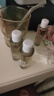 蘭蔻凈澈煥膚雙重精華水50ml×3（新款） 極光水 保濕水楊酸 混油皮 曬單實拍圖