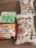 安井 蝦滑 500g 蝦仁含量高 火鍋麻辣燙食材 速食熟食海鮮水產(chǎn) 曬單實(shí)拍圖