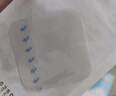 振德（ZHENDE）水膠體敷料醫用5片10*10cm促濕性傷口愈合痘痘貼人工皮敷貼 曬單實(shí)拍圖