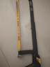 得力（deli）手鋸可調(diào)式鋼鋸架家用小型手工木工鋸帶鋸條8/10/12英寸 曬單實拍圖