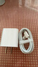 尊匠【自營(yíng)正品】蘋果16/15充電器頭45W適配原裝快充套裝充電線氮化鎵iphone16promax/plus手機(jī)數(shù)據(jù)線 45W快充頭+1米編織快充線 曬單實(shí)拍圖