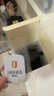 1號會員店玻色因身體乳提亮淡紋緊致滋潤保濕留香潤膚乳檀木雪松香500ml 曬單實拍圖