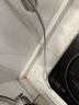 美的（Midea） 電磁爐 家用大火力纖薄輕音大功率炒菜火鍋 一體大面板智能定時 恒勻火電磁灶【國家補貼】 【新品上市】二級能效 MICCA809 曬單實拍圖