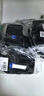 碩方線號機色帶TP-R1002B/TR-R100B TR-50B色帶適用線號機TP70 TP76i 【原裝TP70/76】黑色TP-R1002B 曬單實拍圖