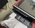 先科（SAST）P105S老人唱戲機便攜式看戲聽戲收音機老年視頻音響帶顯示屏移動小電視音箱播放器32G 曬單實拍圖