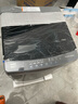 海爾（Haier）波輪洗衣機全自動(dòng)懶人家用10公斤大容量節能【XQB100-BZ20D0】直驅變頻家電國家補貼 一級能效超薄 曬單實(shí)拍圖