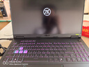 華碩天選6 Pro 酷睿版 國家補貼20% 16英寸游戲本 筆記本電腦(i7-14650HX 16G 1T RTX5060 2.5K)灰 曬單實拍圖