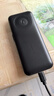 金立（Gionee）老年人手機4G全網(wǎng)通老年機全新款超長(cháng)待機 大字體大聲音大按鍵學(xué)生老人專(zhuān)用備用功能機G510 黑色 曬單實(shí)拍圖