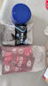 龜牌（Turtle Wax）冰蠟黑劍汽車蠟黑色車固體鍍膜劑打蠟養(yǎng)護(hù)蠟增亮保護(hù)白車蠟全車用 【黑車專用】冰蠟黑劍+擦巾 曬單實(shí)拍圖
