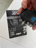 雷克沙（Lexar）256GB TF(MicroSD)存儲卡 V30 A2 讀205MB/s 無人機運動相機官方推薦內存卡 暢拍4K(SILVER PLUS) 曬單實拍圖