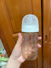 貝親奶瓶 ppsu奶瓶 吸管奶瓶雙把手重力球奶瓶330ml 【渠道專享】 馬戲團(tuán)330ml 9個(gè)月以上 含重力球 曬單實(shí)拍圖