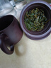 藏壺天下【政府補貼】大容量紫砂杯帶過濾茶杯茶水分離個人專用泡茶杯 曬單實拍圖