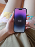 Apple蘋(píng)果iPhone16/15/14/13/12pro/max系列 二手手機內存以質(zhì)檢報告為準 蘋(píng)果 iPhone 14 Pro 曬單實(shí)拍圖