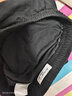 JEANSWEST CLUB真維斯五分純棉短褲女外穿系帶新款小個子顯瘦舒適百搭休閑短褲 曬單實(shí)拍圖