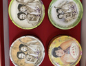 上?；ê迷聢A四件套禮盒裝雪花膏保濕護手霜伴手禮品生日禮物男女特產(chǎn) 曬單實(shí)拍圖
