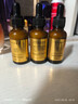 咔詩(shī)迪曼精華液輕奢抗皺緊致童顏液30ml*3瓶補(bǔ)水保濕淡紋減黃修護(hù)精華乳女 曬單實(shí)拍圖