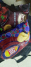 樂(lè )事（Lay's）薯片佛羅倫薩燉牛肉味50g 臺灣產(chǎn) 休閑零食膨化食品追劇小零食 曬單實(shí)拍圖