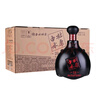 白水杜康（BAISHUIDUKANG）52度 一壇老酒1000ml*4 曬單實(shí)拍圖