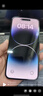 蘋(píng)果 iPhone 14 Pro Max 二手手機5G 二手蘋(píng)果手機 深空黑色 256G 曬單實(shí)拍圖