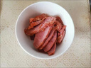 饞小生正宗驢肉熟食醬香驢肉阿膠原切五香鹵味驢肉真空包裝減脂開袋即食 阿膠醬驢肉200g*1袋 曬單實(shí)拍圖