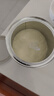 美贊臣鉑睿1段 嬰兒配方奶粉（0-6月）370g 17項(xiàng)實(shí)證DHA (新國標(biāo)升級(jí)) 曬單實(shí)拍圖
