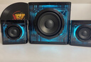 麥博（ MICROLAB）V505桌面游戲音響 電腦音箱RGB氛圍燈 2025年新品1拖2有線(xiàn)藍牙5.4唱K唱歌家用音箱 曬單實(shí)拍圖