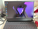 戴爾（DELL） 【補貼20%】游匣G15游戲本 5530 15.6英寸酷睿HX學生設(shè)計制圖剪輯電競滿血獨顯筆記本電腦 i5-HX標壓 RTX4050 165Hz 16G內(nèi)存 512G高速固態(tài) 標配 曬單實拍圖