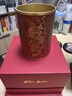 朱炳仁銅 辰龍納福筆筒開學(xué)季實用創(chuàng)意書房辦公桌擺件贈禮 辰龍納福筆筒 曬單實拍圖