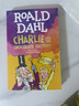 查理和巧克力工廠 Charlie and the Chocolate Factory 羅爾德達爾系列 Roald Dahl 英文原版小說 小學生初中課外故事書 夢想童趣城 曬單實拍圖