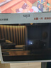 大眼橙C2 Ultra 云臺(tái)投影儀家用 真1080P便攜投影機(jī) 高清智能家庭臥室影院 國家補(bǔ)貼（950lm 4+32G） 曬單實(shí)拍圖