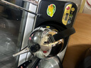金灶（KAMJOVE） 自動上水電熱水壺加抽水器茶具電茶壺 自動加水熱水壺 燒水壺茶具 T-22A 1L 黑色 曬單實拍圖