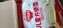 秋田滿(mǎn)滿(mǎn)兒童方便面非油炸高鈣早餐雞蛋面360g 煮泡面可干拌袋裝外出便攜 曬單實(shí)拍圖