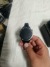 華為（HUAWEI）手表WATCH GT 5【咨詢享優(yōu)惠】運(yùn)動(dòng)玄璣感知兩周續(xù)航藍(lán)牙通話體溫血氧心率監(jiān)測(cè)送男女朋友禮物 46mm曜石黑【皮表帶+貼膜】 曬單實(shí)拍圖