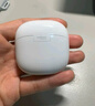 小米（MI）Xiaomi Buds 5 【政府補貼】降噪耳機 半入耳式藍牙耳機 適用于安卓蘋果手機（雪山白） 曬單實拍圖
