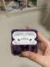 適用蘋(píng)果Airpods4/3/2代單耳pro2充電倉左右耳丟失補配原裝耳機盒 AirPods pro2代充電倉【C口版】 95新【性?xún)r(jià)比之選】支持鑒定 曬單實(shí)拍圖
