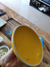 黎坊燒陶瓷砂鍋燉鍋煤氣灶專用大容量家用煮粥煲湯湯鍋傳統(tǒng)中式湯煲燉煲 4-6人【適合燉排骨】 4.1L 曬單實拍圖