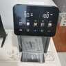 美的（Midea）小魔方pro電熱水瓶電水瓶飲水機 燒水壺電熱水壺316L 風(fēng)冷保溫恒溫一體0塑料可拆國家補貼31FPro 曬單實拍圖