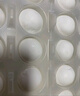 灣仔碼頭香糯黑芝麻湯圓538g*2袋 56只湯圓元宵早餐點(diǎn)心速凍生鮮食品 曬單實(shí)拍圖