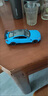 FoPcc寶馬m4車模1:18仿真新奧1:32寶馬M4轎車合金車模型聲光開門兒童玩 1/32寶馬M4藍(lán)色] 轎車 曬單實拍圖