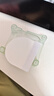 綠聯(lián)適用S10手表膜Apple Watch Series10蘋果保護膜46mm高清全屏覆蓋定位秒貼防刮防指紋軟膜非鋼化膜 曬單實拍圖