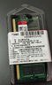 金士頓 (Kingston) 32GB DDR5 5600 筆記本內(nèi)存條 曬單實(shí)拍圖