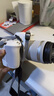 佳能（Canon）EOS 200D2 II 二代 迷你單反相機 4K Vlog視頻直播 高清美顏照相機 18-55mm標準變焦 旅行暢玩套裝 曬單實拍圖