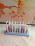 舒星計數器小學(xué)生四年級數學(xué)教具一鍵歸零9行學(xué)具數學(xué)啟蒙學(xué)具算盤(pán)加減法學(xué)習文具開(kāi)學(xué)必備送口訣表 曬單實(shí)拍圖