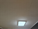 四季沐歌（MICOE）照明普瑞光源客廳大燈吸頂燈飾餐廳臥室簡約燈具套餐中山包安裝 曬單實拍圖
