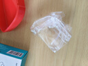 可孚 隱形牙套牙齒矯正器磨牙保持器成人地包天門牙縫隙齙牙 階段3 曬單實拍圖
