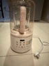 九陽（Joyoung）破壁機(jī)2025新款隔音罩輕音降噪家用豆?jié){機(jī)料理機(jī)全自動免煮免濾五谷雜糧大容量早餐機(jī)榨汁機(jī)P725 【精磨精煮  觸控彩屏】小巧好收納 曬單實拍圖